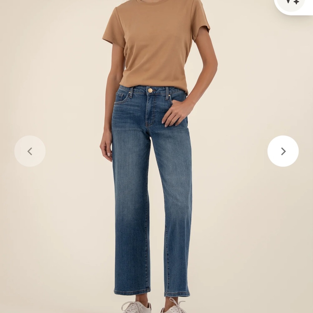 KUT Charlotte Wide leg